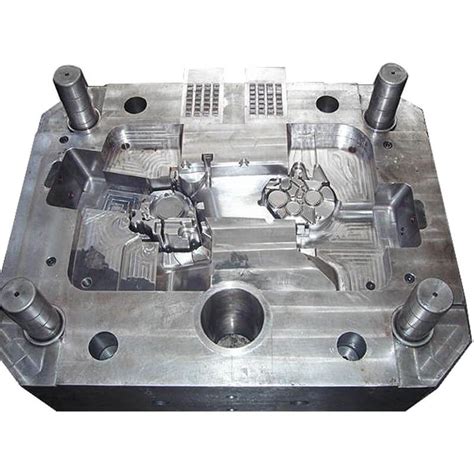 Die Cast Tooling Mof Tech Aluminum Casting Die Casting Aluminum