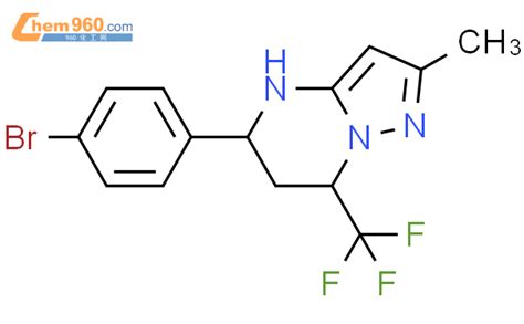 Bromo Phenyl Methyl Trifluoromethyl