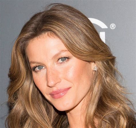 Gisele Bundchen Nose Job Plastic Surgery Before and After | Celebie