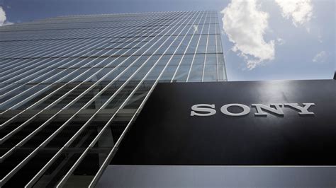 Sony to Sell US Headquarters Building for $1.1 Billion