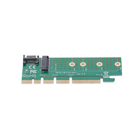 Ngff M B Key Sata Bus Ssd A Sata Adaptador Tarjeta Convertidora