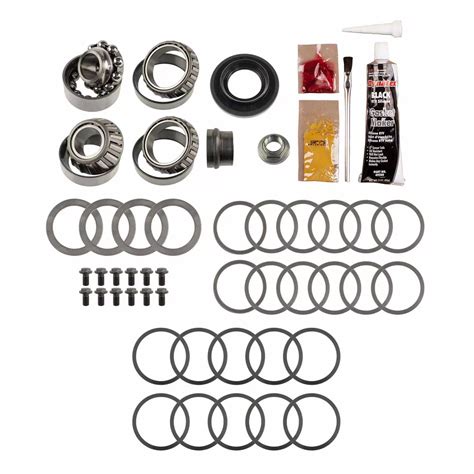 Motive Gear Tundra Inch Front Differential Master Bearing Kit With