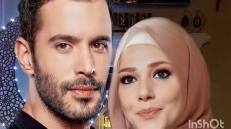 Elcin Sangu Finally Muslim With Baris Arduc And Will Be Marry Soon