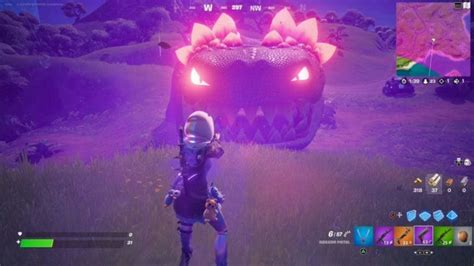 L Aggiornamento Di Fortnite Aggiunge Un Adorabile Mostro E Riporta Le