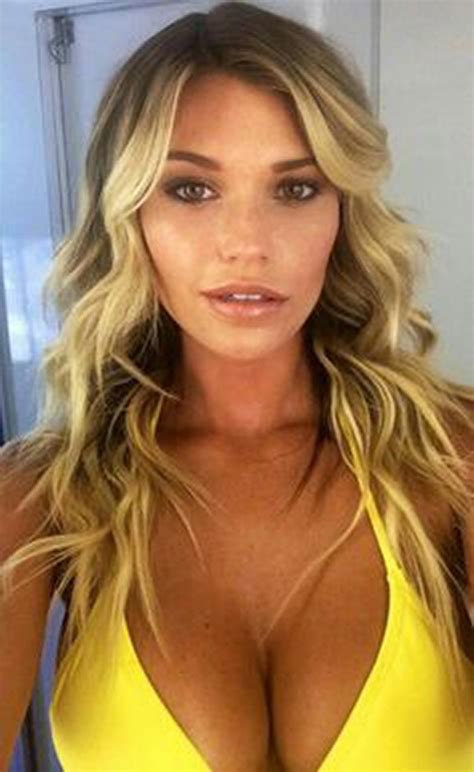 Samantha Hoopes Nude Leaked Pics Videos Scandal Planet