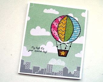 Popular Items For Hot Air Balloon Gift On Etsy