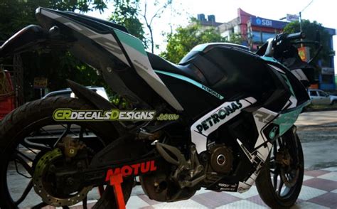 Pulsar Ns 200 Wrap Stickers Atelier Yuwaciaojp