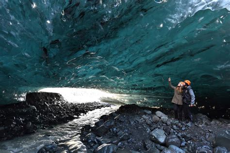 Don't Miss These 8 Incredible Ice Cave Tours in Iceland – We Seek Travel