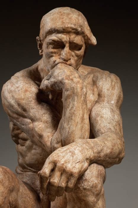 Rodin Transforming Sculpture At Peabody Essex Museum INDIA New