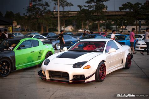 Interesting Mitsubishi 3000GT. | StanceNation™ // Form > Function