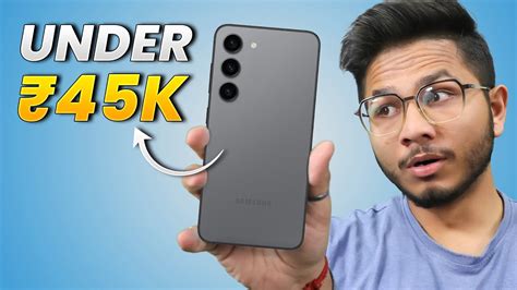 Best Smartphones Under 45k ये हैं 45 हजार रुपये में आने वाले बेस्ट