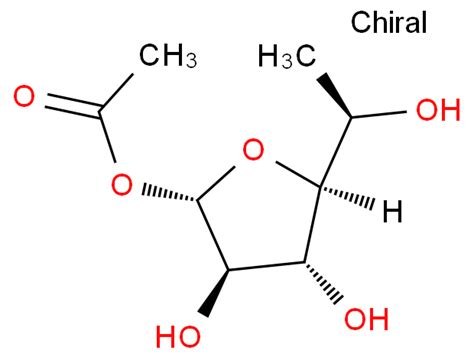 Acetic Acid S R R S Dihydroxy R Hydroxy Ethyl