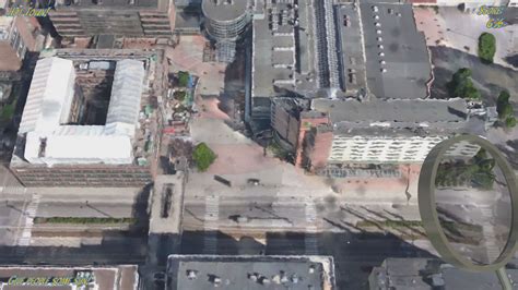 Hot Town Summer In The City By Shole