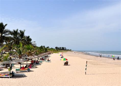 Kotu, Gambia | Beach & Village information