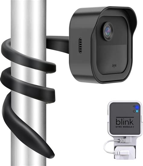 Amazon.com : 3 Pack Blink Outdoor Camera Mount, Blink Camera Mount Wall ...