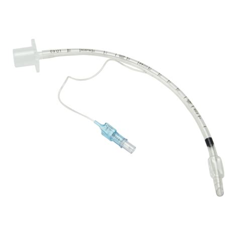 Tubo Endotraqueal Con Globo 28 Fr 7 0 Mm SENSI MEDICAL