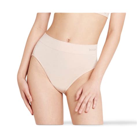 Boody Bamboo Womens Full Briefs The Good Stuff