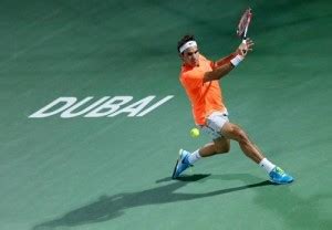 Roger Federer wins his 7th Dubai ATP title by beating Djokovic | Sports ...