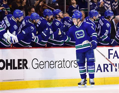 Vancouver Canucks Week 18 Preview 6 Game Road Trip Must Win 3 Fox