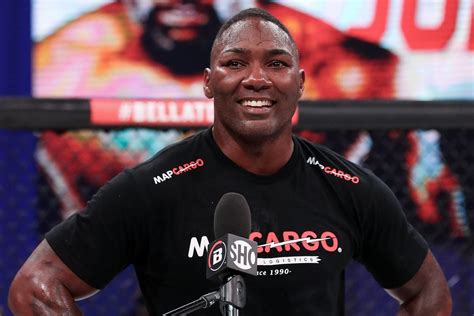 La Ufc Rinde Tributo A Anthony Johnson Con Video Especial Tras Su