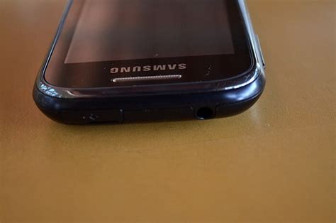 Samsung Galaxy Pocket: First look (Images) | Gadgets 360