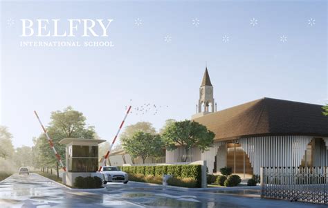 Our School - Belfry International School