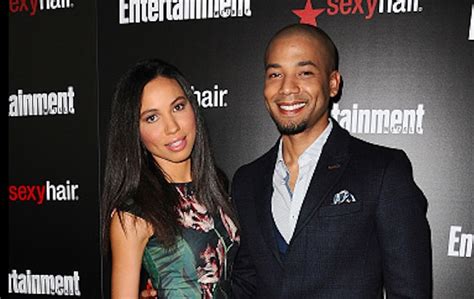 Jurnee And Jussie Smollett Father And Mother