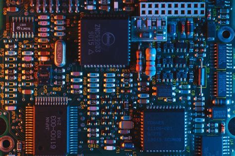 Explaining Prepreg And Core In Pcb