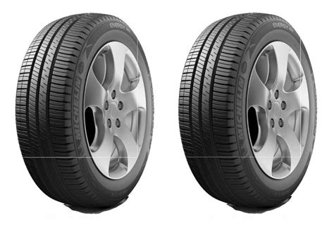 2 Llantas 20560r15 Michelin Energy Xm2 Green X 91h Mercado Libre