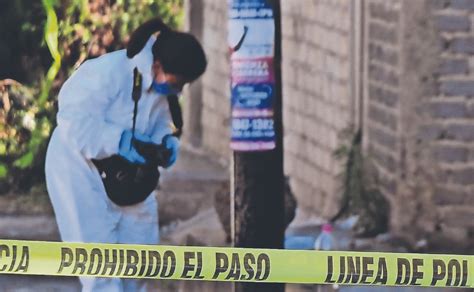 Fin De Semana Sangriento México Le Da La Bienvenida A Febrero Con 159 Homicidios El Gráfico