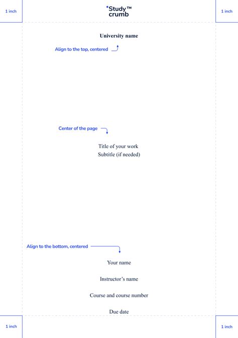 Complete MLA Paper Format Guide