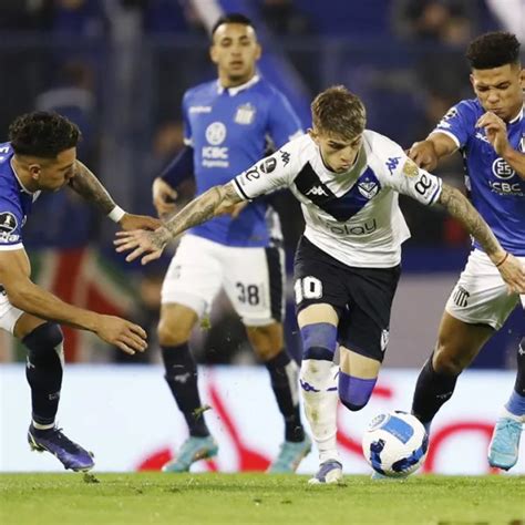 Talleres y Vélez cara a cara por un lugar en las semifinales de la