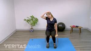 3 Easy Exercises for Shoulder Blade Pain Relief Video | Sports-health