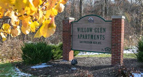 willow-glen - Neighborhood Development Services