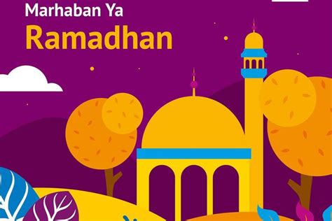 Kapan Awal Ramadhan Simak Tanggal Prediksi Menurut Pemerintah Dan