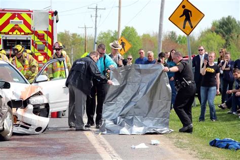 Oswego County Todayapw Mock Dwi Sends Emotional Message To Prom Goers