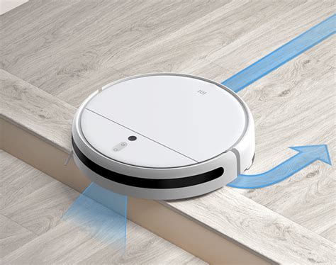 Xiaomi Robot Vacuum Mop 2c Xiaomi Global Official