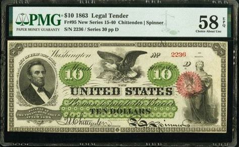 10 Most Valuable And Rare 10 Dollar Bills: A Complete Guide