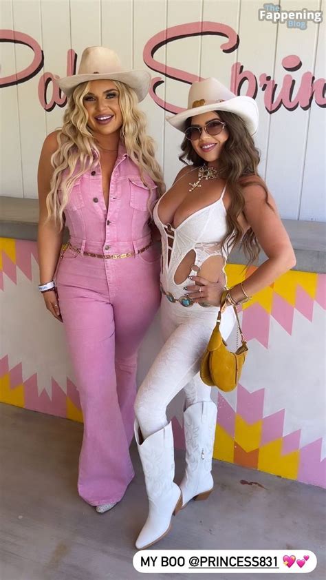 Chanel West Coast Chanelwestcoast Nude Leaks OnlyFans Photo 1997 TheFappening