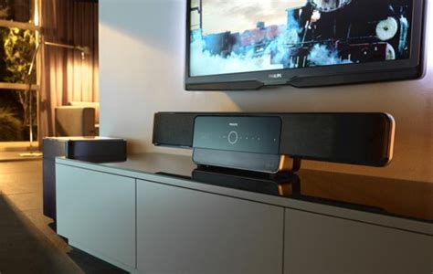 Что такое саундбар, для чего он нужен, как правильно его установить в ...