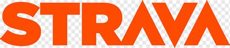 Strava Wordmark Hd Logo Png Pngwing