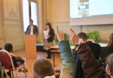 Actualité Ville de Niort 40 enfants adhèrent au club Coup de Pouce