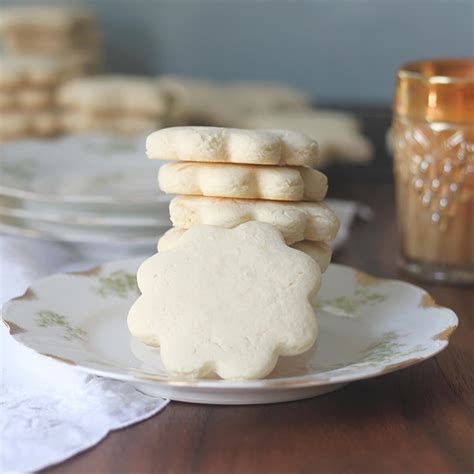 Tea Cakes Old Fashioned Southern Favorite Recipe