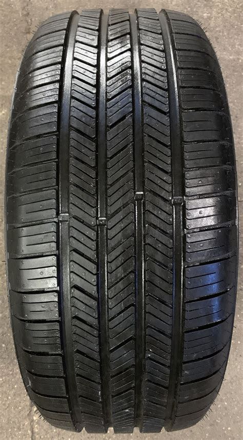 1 All Season Tyres 245 50 R18 100V Goodyear Eagle Ls 2 Rsc M S Demo