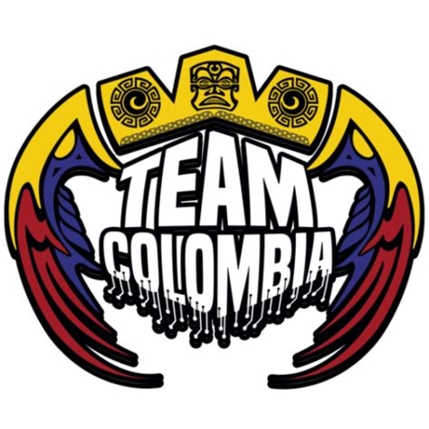 Cont Ctenos Fundaci N Team Colombia