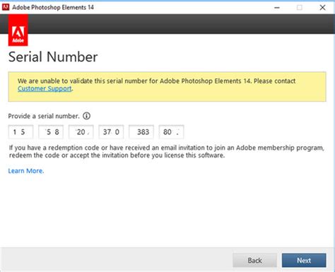 Adobe Photoshop Elements Serial Number Silopenitro