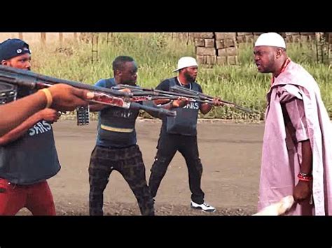 Ibarapa Ota Oba A Nigerian Yoruba Movie Starring Odunlade Adekola