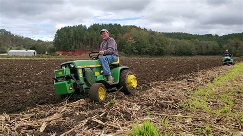 Sc Upstate Plow Day Nov 2021 4 Youtube