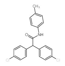 CAS 24765 99 9 Benzeneacetamide 4 Chloro A 4 Chlorophenyl N 4