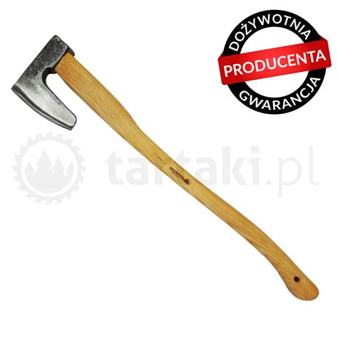 Topór leśny